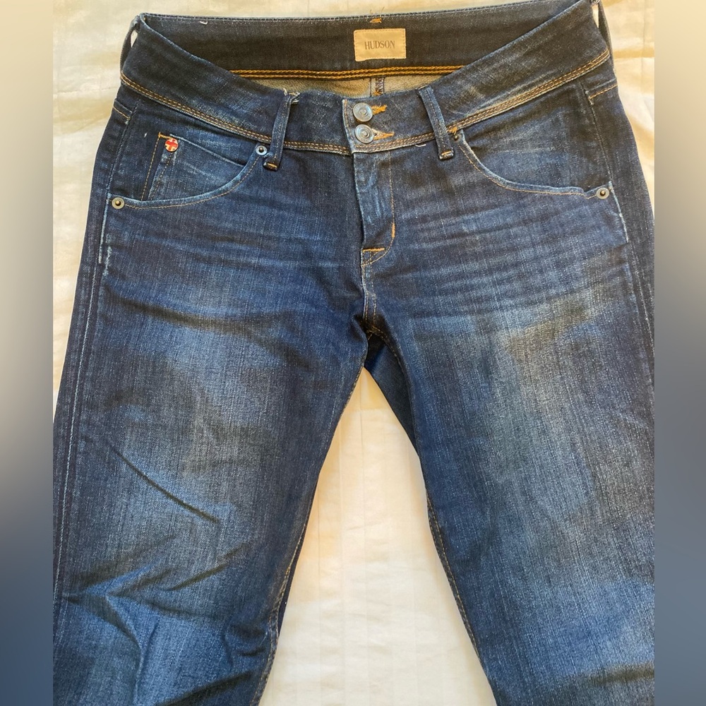 Hudson Jeans